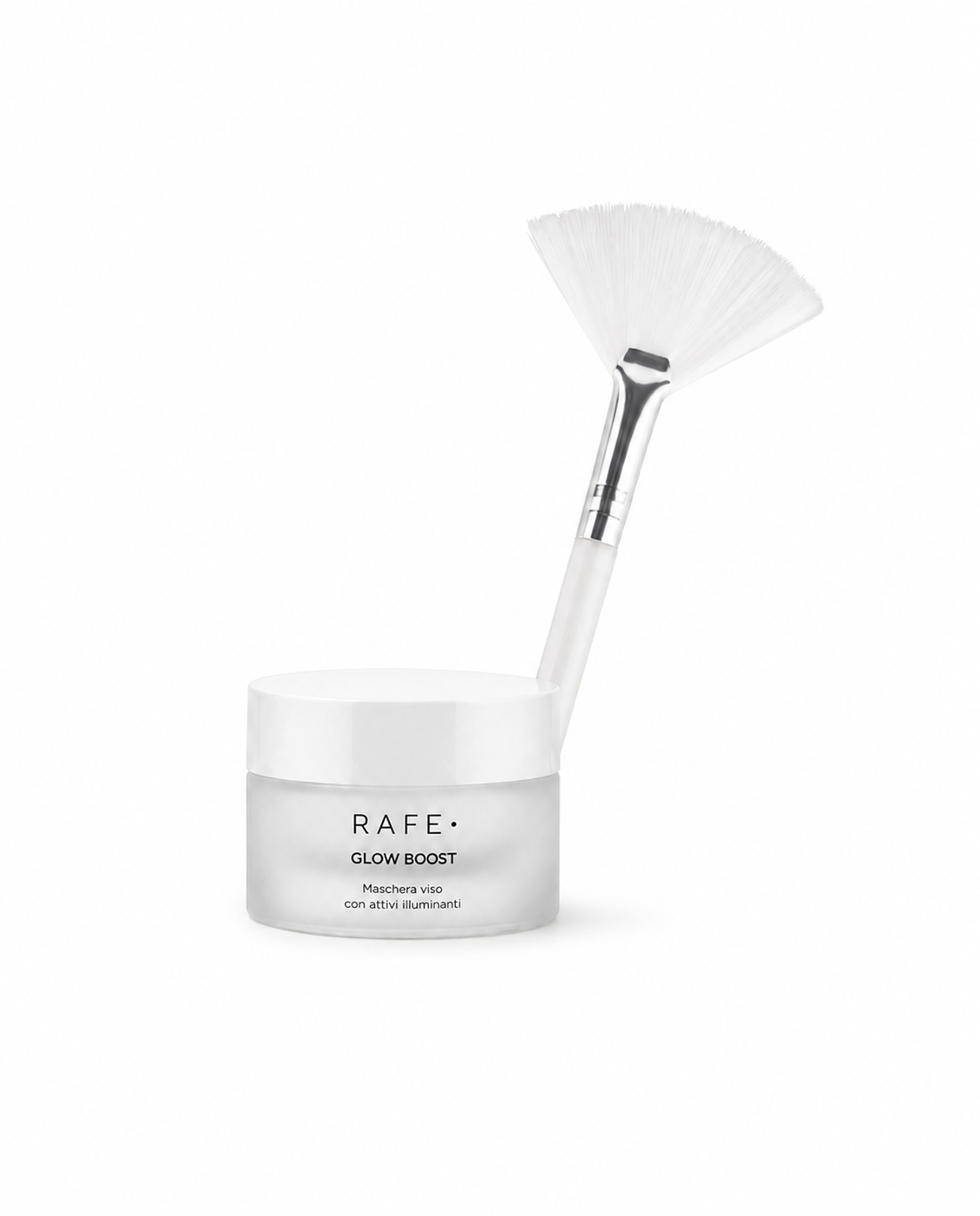 PRE-ORDER Maschera Viso